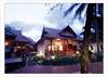 First Bungalow Beach Resort 